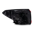 23C HD PILOT LED TAILLIGHT ASSY RH