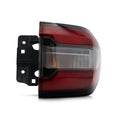 23C HD PILOT LED TAILLIGHT ASSY RH