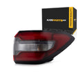 23C HD PILOT LED TAILLIGHT ASSY RH