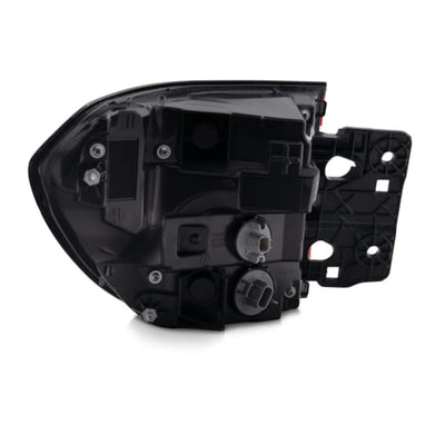 TYC tail light