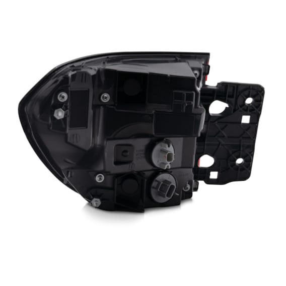 23C HD PILOT LED TAILLIGHT ASSY RH