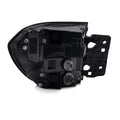 23C HD PILOT LED TAILLIGHT ASSY RH