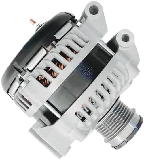 1423 JP CHEROKEE V6 3.2L (6SC)180AMP ALTERNATOR