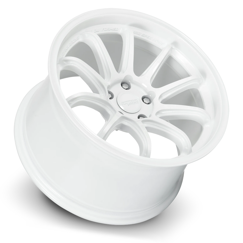 GLOSS WHITE