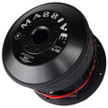 12IN 2000 WATTS RMS DUAL 2 OHM MEGA SUBWOOFER