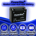 WIRE STARTER CABLE 1/0 G