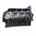 6.7L 2017 - 2019 Powerstroke Short Block Model C Ford Diesel Crate Engine Choate Performance