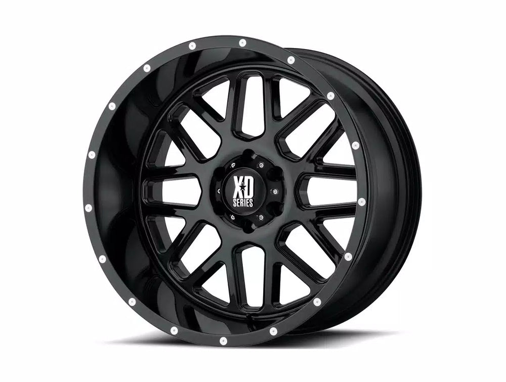 KMC Wheels - XD-XD82078580300
