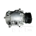 0407 ST VUE COMPRESSOR