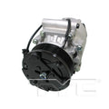 0407 ST VUE COMPRESSOR