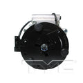 0407 ST VUE COMPRESSOR