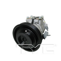 9802 TY COROLLA A/C COMPRESSOR