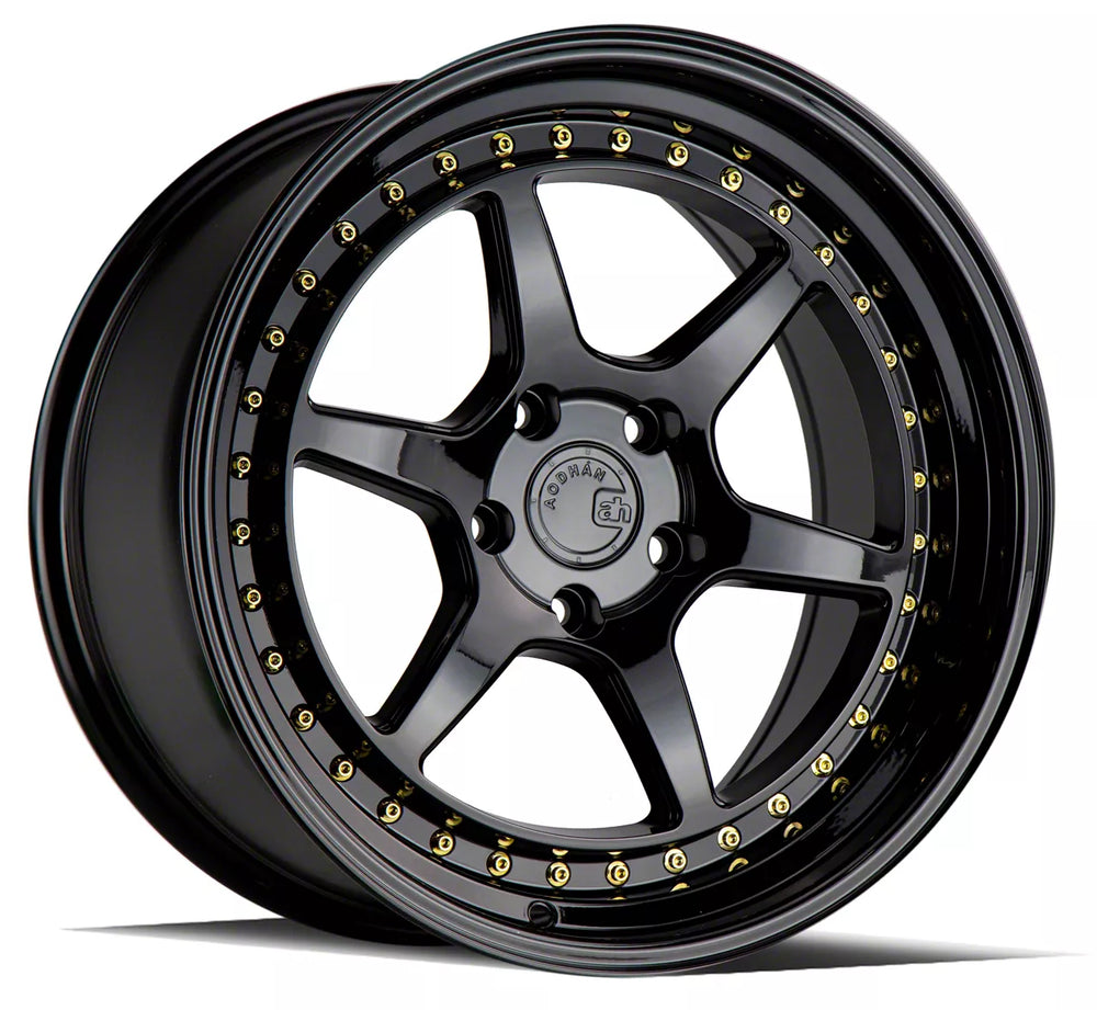 Aodhan Wheels - DS91895511422GB