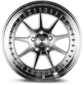 Aodhan Wheels - DSX1885510035SMF