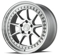 Aodhan Wheels - DSX1885510035SMF