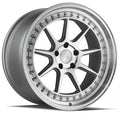 Aodhan Wheels - DSX1895511415SMF