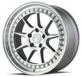 Aodhan Wheels - DSX1895511415SMF