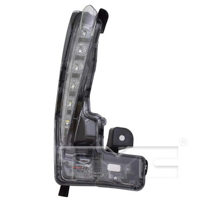 TYC auto part