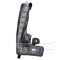 CAPA 1718 TY CROLA SE/XSE DRL RH