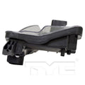 CAPA 1718 TY CROLA SE/XSE DRL RH