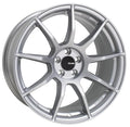 Enkei auto part