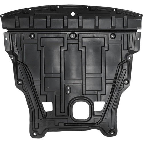 RADIATOR SUPPORT; LOWER TIE BAR; QASHQAI 1721; ROGUE SPORT 1721
