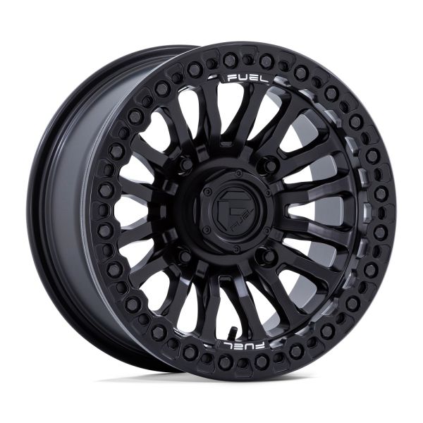 Wheel Pros RINCON UTV BL 15X7 4X110 86 10 BLD FV125MX15704010