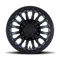 Wheel Pros RINCON UTV BL 15X7 4X110 86 10 BLD FV125MX15704010