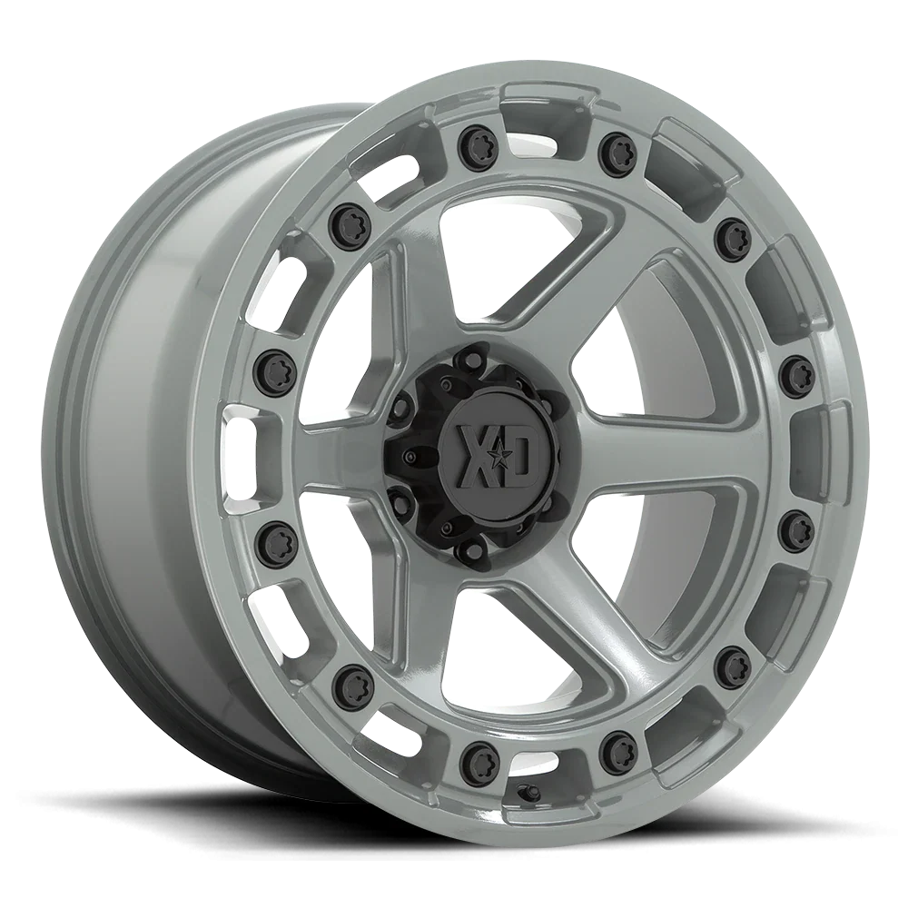 XD862 20X10 5X5.0 CEMENT -18MM