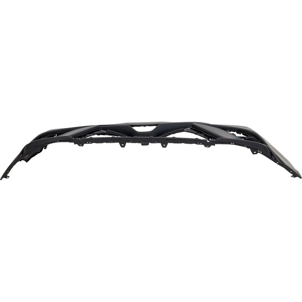 FRONT BUMPER COVER TRD; PRIME TOYOTA CAMRY 18C CAPA