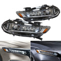 CAPA TY TNDRA 1819 HEADLIGHT ASSY HALOGEN RH
