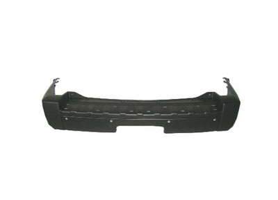 Sherman Parts bumper