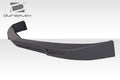 2010-2013 Chevrolet Camaro V8 Duraflex Racer Front Lip Under Spoiler Air Dam - 1 Piece