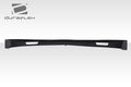 2010-2013 Chevrolet Camaro V8 Duraflex Racer Front Lip Under Spoiler Air Dam - 1 Piece