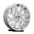 Wheel Pros D204 RUNNER UTV 22X7 4X156 132 H 13MM D2042270A544