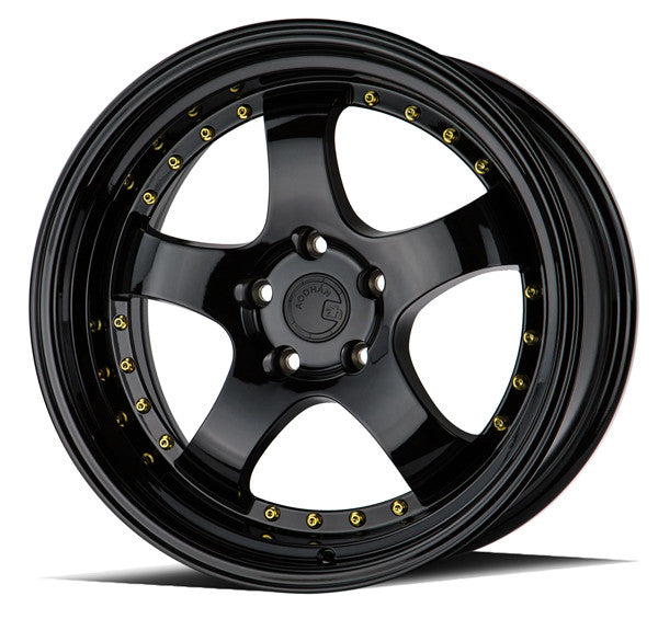 Aodhan Wheels - AH0319115114322FB