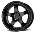 Aodhan Wheels - AH0319115114322FB