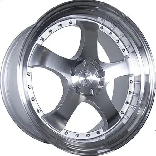 Aodhan Wheels - AH0319955114322SML