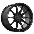 MATTE BLACK