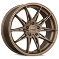 MATTE BRONZE