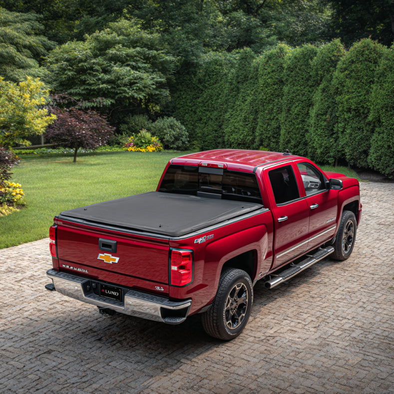 PROLINE - AFTERMARKET