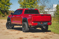Rough Country TR2 Running Boards CrewMax Toyota Tundra 2WD 4WD (2022-2026) 95000