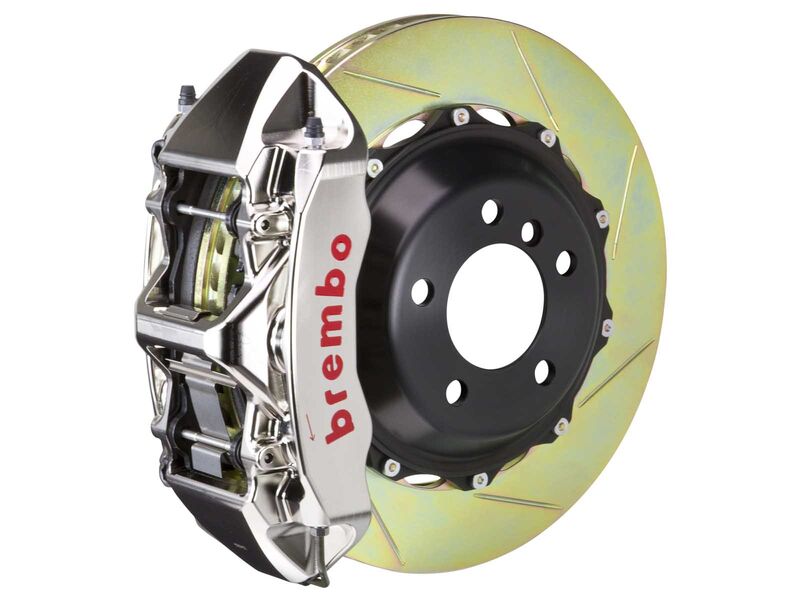 Brembo auto part