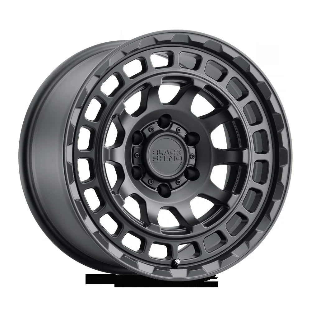 Black Rhino - BR-1785CBR006114M76