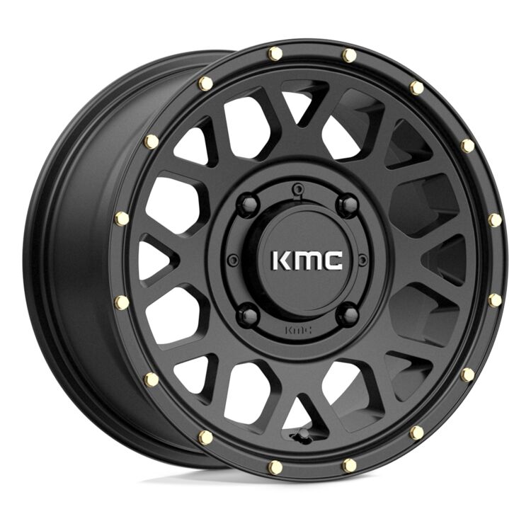 KMC Wheels - KM-KS13551048700