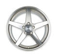 18X10 ROCKET FLARE, 5X5 PCD, 5.5 BS