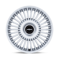 Rotiform auto part