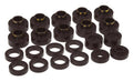Prothane 80-86 Jeep CJ5/7 Total Kit - Black