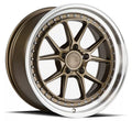 Aodhan Wheels - DS81895511430BZ