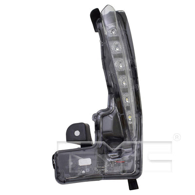 TYC auto part